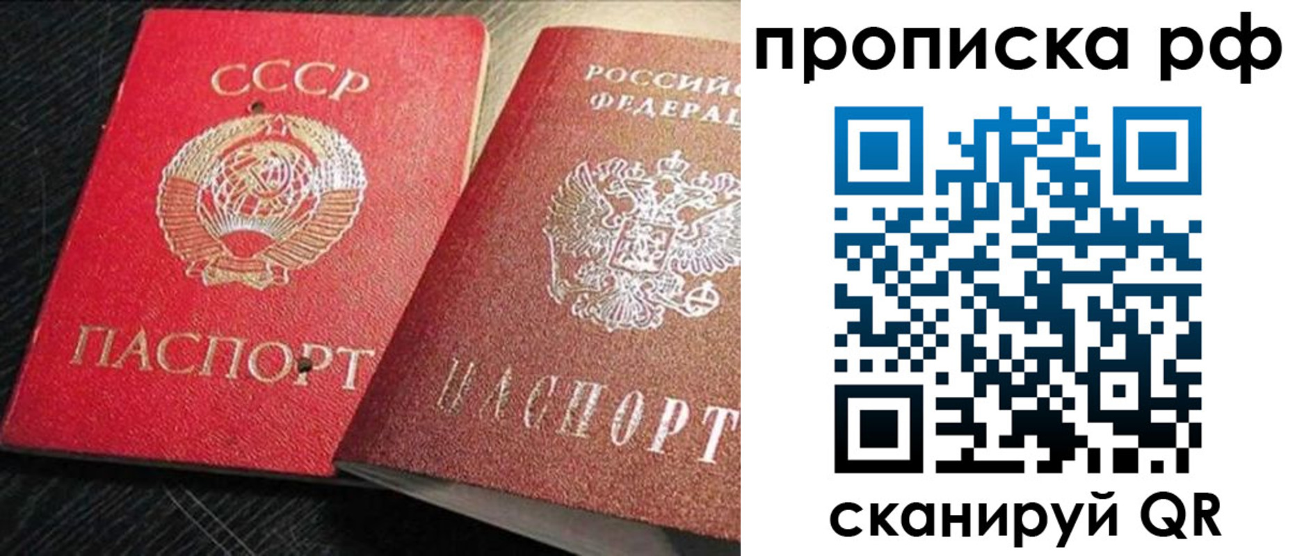 где прописаться в Полярном